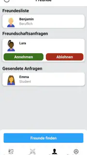 BWL Champion screenshot 6