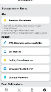 BWL Champion screenshot 8