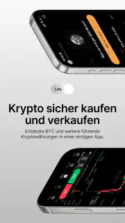 Bybit.eu: Kaufe BTC & Krypto screenshot 3