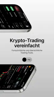Bybit.eu: Kaufe BTC & Krypto screenshot 4