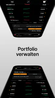 Bybit.eu: Kaufe BTC & Krypto screenshot 7