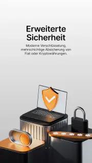 Bybit.eu: Kaufe BTC & Krypto screenshot 8