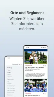 BZ-Smart: Nachrichten screenshot 3