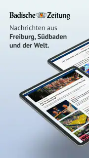 BZ-Smart: Nachrichten screenshot 6