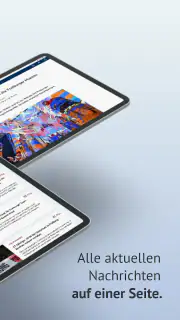 BZ-Smart: Nachrichten screenshot 7
