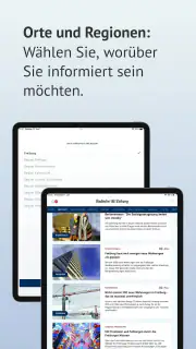 BZ-Smart: Nachrichten screenshot 8