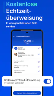 C24 Bank screenshot 3