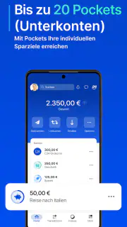 C24 Bank screenshot 4