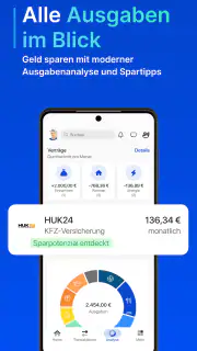 C24 Bank screenshot 5