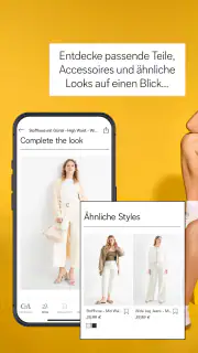 C&A Mode Online Shop screenshot 3