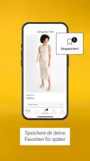 C&A Mode Online Shop screenshot 5