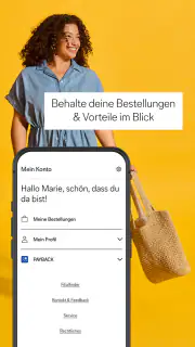C&A Mode Online Shop screenshot 8