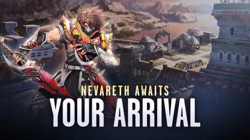 CABAL: Return of Action screenshot 6