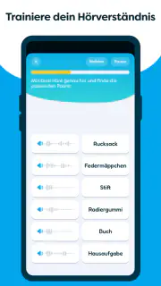 cabuu - Vokabeln lernen screenshot 6