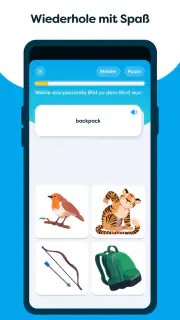 cabuu - Vokabeln lernen screenshot 7