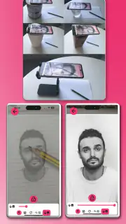 CalcaApp screenshot 1