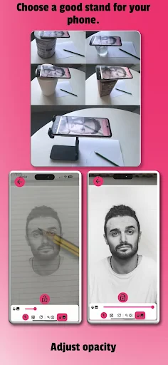 CalcaApp screenshot