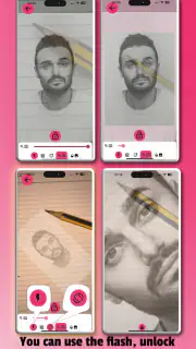 CalcaApp screenshot 2