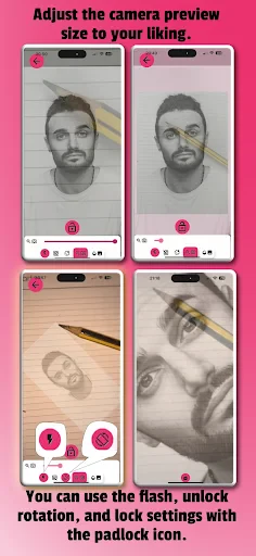 CalcaApp screenshot
