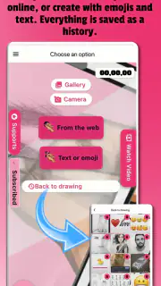 CalcaApp screenshot 3