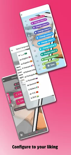 CalcaApp screenshot