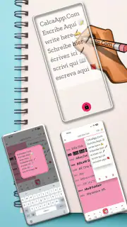CalcaApp screenshot 7