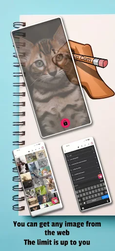 CalcaApp screenshot