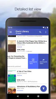 Calibre Sync screenshot 3