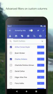 Calibre Sync screenshot 7