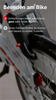 Call a Bike screenshot 6