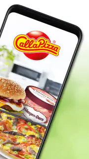 Call a Pizza screenshot 2