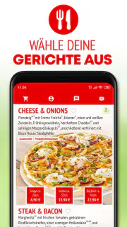 Call a Pizza screenshot 4