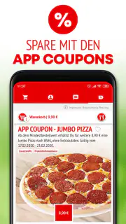 Call a Pizza screenshot 6