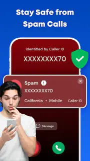 Call Identify & Block screenshot 2