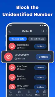Call Identify & Block screenshot 4