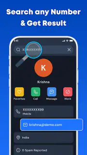 Call Identify & Block screenshot 6