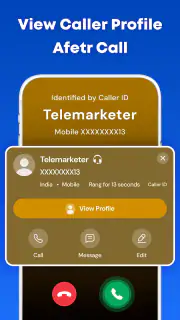 Call Identify & Block screenshot 7