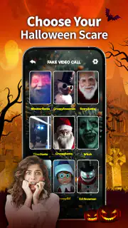 Call Santa Claus - Prank Call screenshot 7