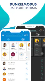 Callapp: Anrufer ID & Aufnahme screenshot 6