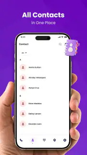 Caller ID & Spam Call Blocker screenshot 2