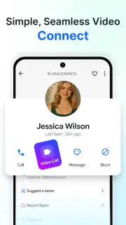 Caller ID & Spam Call Blocker screenshot 6