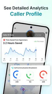 Caller ID & Spam Call Blocker screenshot 7