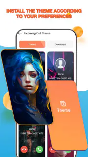 Caller Name Announcer screenshot 3