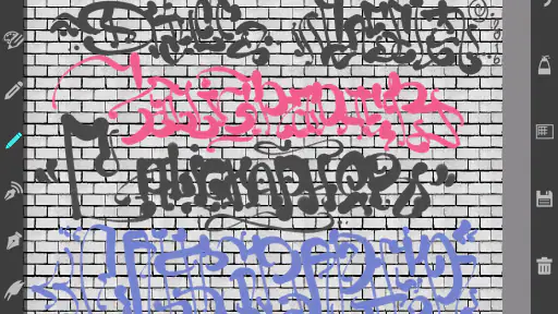 Calligrapher Pro screenshot 1