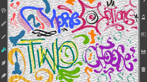 Calligrapher Pro screenshot 3