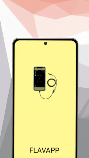 Camera endoscope / OTG USB screenshot