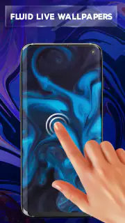 Camera Wallpaper Transparent screenshot 3