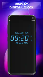 Camera Wallpaper Transparent screenshot 4