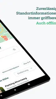 Campercontact - Campingplätze screenshot 8