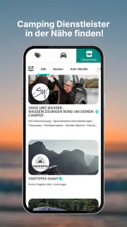 CamperTrader: Kaufen/Verkaufen screenshot 3